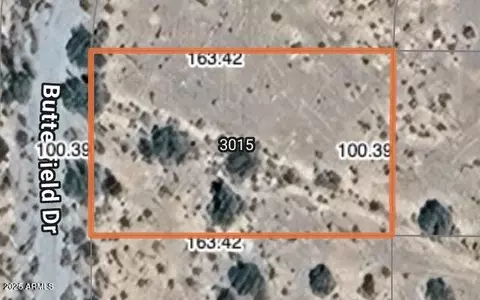 3015 N Butterfield Dr #2, Eloy, AZ 85131