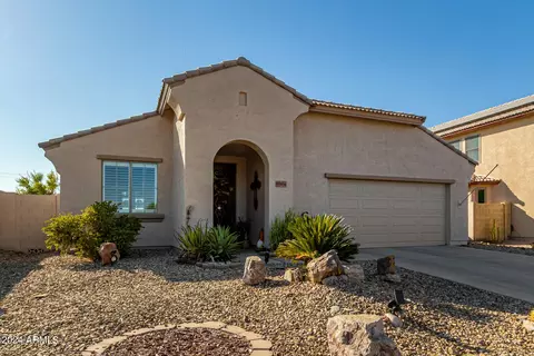 19104 N Smith Dr, Maricopa, AZ 85139