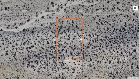 8908 W Rolling Ridge Dr #10, Willow Beach, AZ 86445