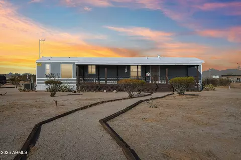 50525 W Whirly Bird Rd, Maricopa, AZ 85139