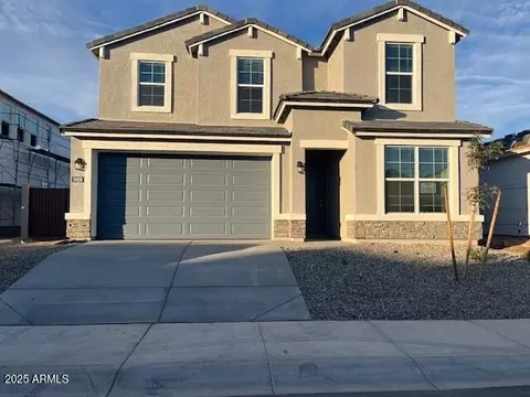 24220 W Southgate Ave, Buckeye, AZ 85326
