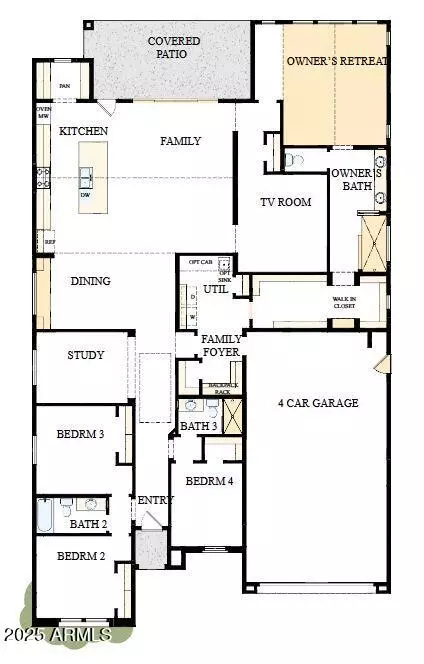 32415 N 135th Dr, Peoria, AZ 85383