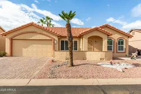 1530 E Desert Inn Dr, Chandler, AZ 85249
