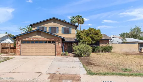 11051 N 53rd Ave, Glendale, AZ 85304