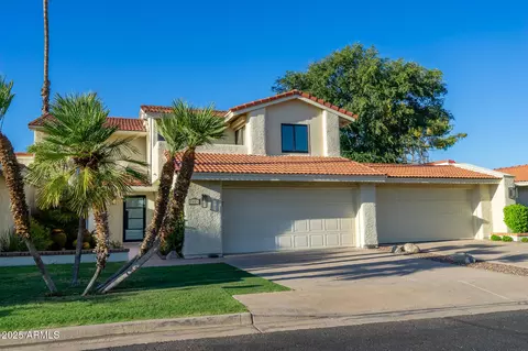 7855 N Pinesview Dr, Scottsdale, AZ 85258