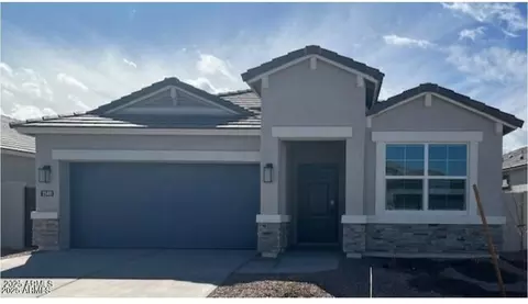 24072 W Cocopah St, Buckeye, AZ 85326