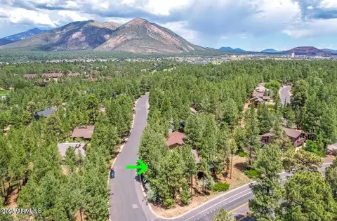 2000 N Rio De Flag Dr, Flagstaff, AZ 86004