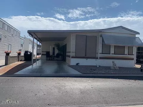 7750 E Broadway Rd #583, Mesa, AZ 85208