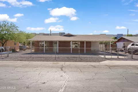 5802 S 34th Pl, Phoenix, AZ 85040