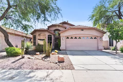21615 N 45th Pl, Phoenix, AZ 85050