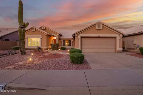 30641 N 42nd Pl, Cave Creek, AZ 85331