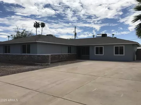 1281 E Hermosa Dr, Tempe, AZ 85282
