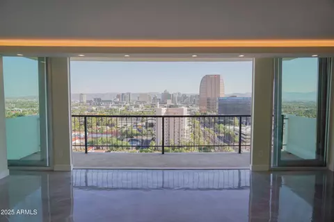 2323 N Central Ave #1802, Phoenix, AZ 85004
