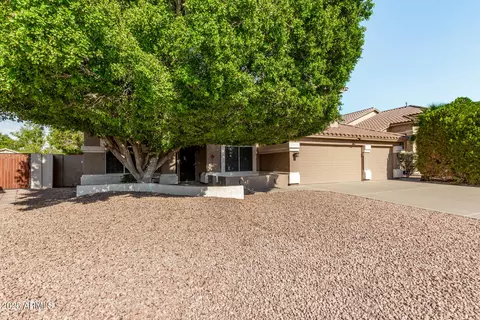 991 N Quail Ln, Gilbert, AZ 85233