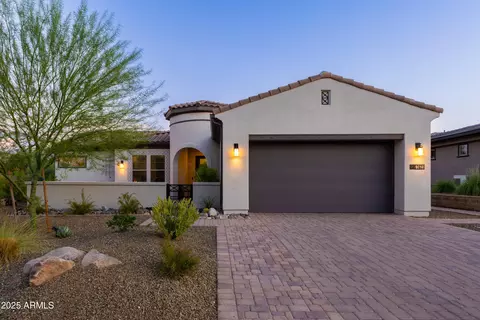 17621 E Blaze Ln, Rio Verde, AZ 85263