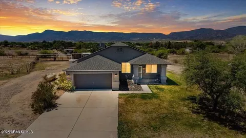 1153 N Esther Pkwy, Camp Verde, AZ 86322