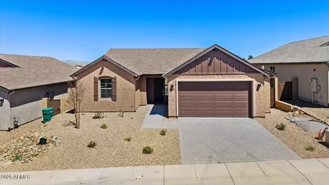 839 Eugene Rd, Clarkdale, AZ 86324