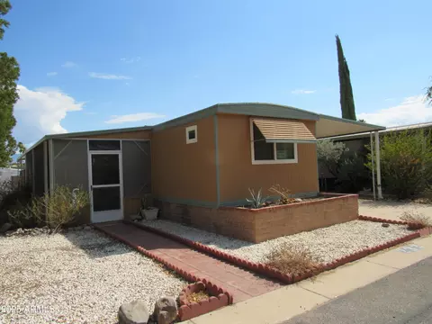 3411 S Camino Seco -- #232, Tucson, AZ 85730