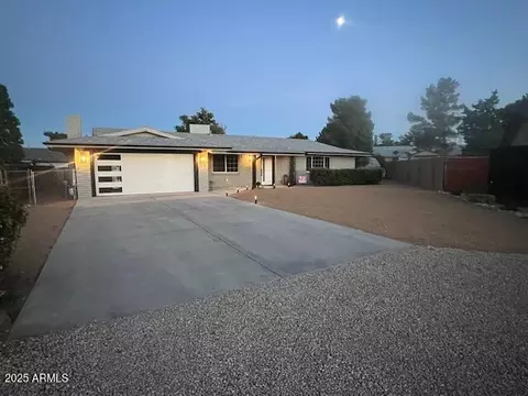 7601 E Paseo Hermoso --, Prescott Valley, AZ 86314