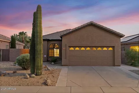 4615 E Prickly Pear Trl, Phoenix, AZ 85050