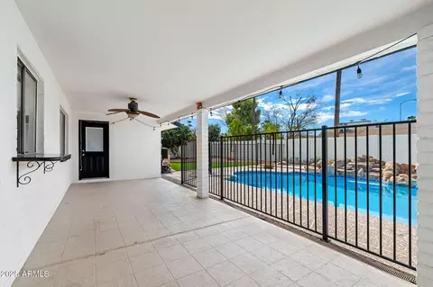 Exterior - 2457 E Ivy St, Mesa, AZ 85213 photo 3 of 6