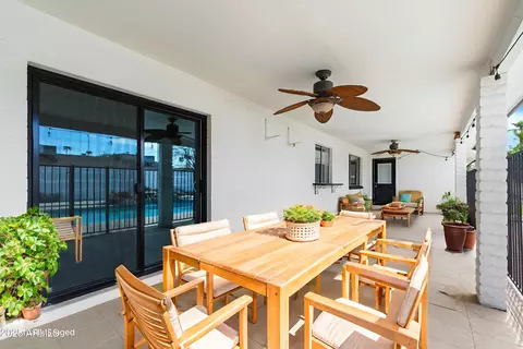 Exterior - 2457 E Ivy St, Mesa, AZ 85213 photo 6 of 6