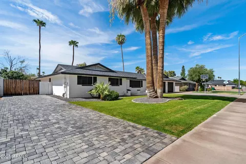 Exterior - 2457 E Ivy St, Mesa, AZ 85213 photo 1 of 6