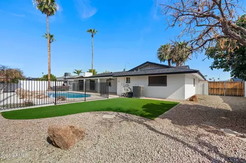 Exterior - 2457 E Ivy St, Mesa, AZ 85213 photo 4 of 6