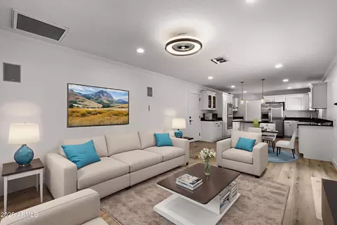 Living - 2457 E Ivy St, Mesa, AZ 85213 photo 2 of 4