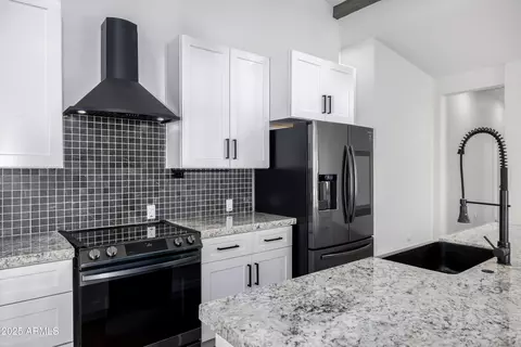 Kitchen - 1807 W Joy Ranch Rd, Phoenix, AZ 85086 photo 1 of 3