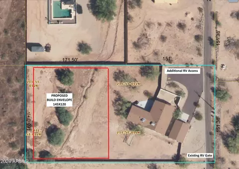 Other - 1807 W Joy Ranch Rd, Phoenix, AZ 85086 photo 9 of 17