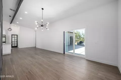 Living - 1807 W Joy Ranch Rd, Phoenix, AZ 85086 photo 5 of 5
