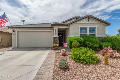 1440 N Claiborne --, Mesa, AZ 85205
