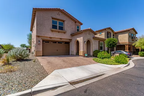 4637 E Daley Ln, Phoenix, AZ 85050