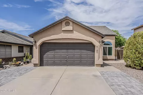 5140 W Saragosa St, Chandler, AZ 85226