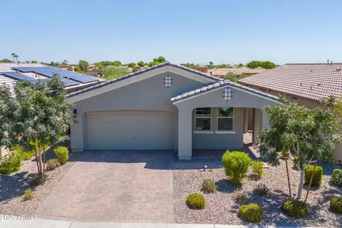 5863 N 187th Ln, Litchfield Park, AZ 85340