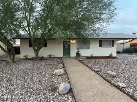 1956 E Palmcroft Dr, Tempe, AZ 85282