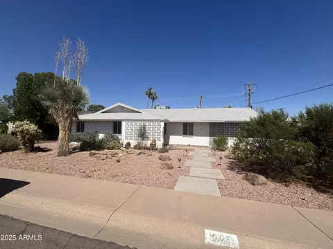 3125 N 82nd Pl, Scottsdale, AZ 85251
