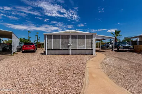 9310 E Main St E #97, Mesa, AZ 85207