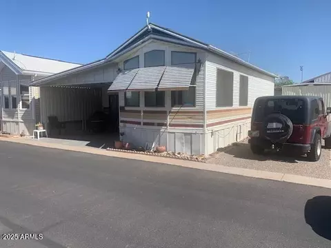 312 E Barrel Cactus Ln #459, Florence, AZ 85132