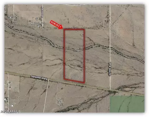 42900 W Salome Hwy #33, Tonopah, AZ 85354