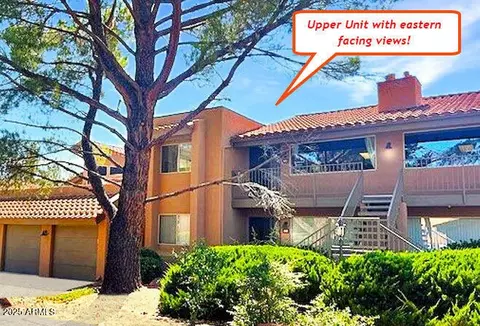 46 Morning Sun Dr #8, Sedona, AZ 86336