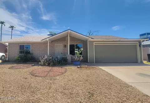 7115 W Brown St, Peoria, AZ 85345