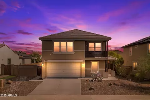 29421 W Columbus Ave, Buckeye, AZ 85396