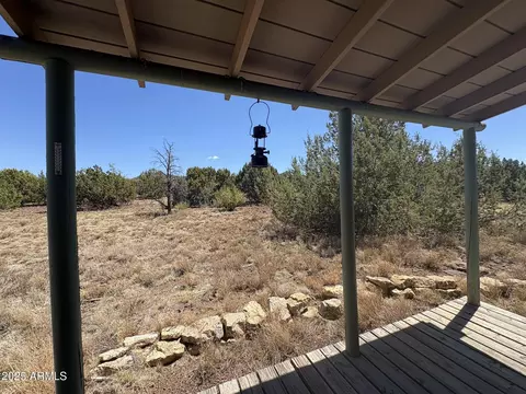 Exterior - 1182 E Indian Blanket Rd, Williams, AZ 86046 photo 4 of 4