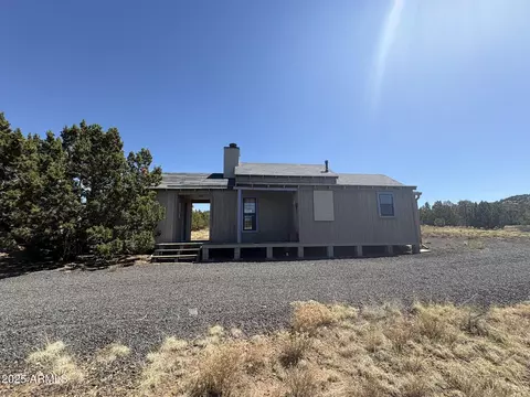 1182 E Indian Blanket Rd, Williams, AZ 86046
