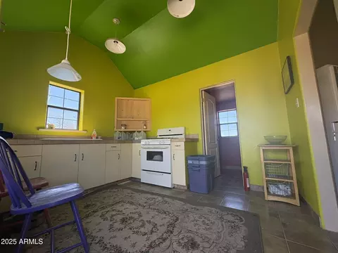 Kitchen - 1182 E Indian Blanket Rd, Williams, AZ 86046 photo 1 of 1