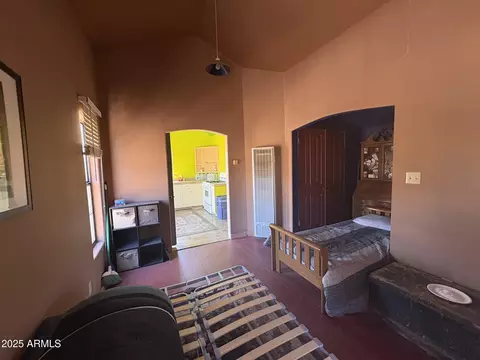Bedroom - 1182 E Indian Blanket Rd, Williams, AZ 86046 photo 1 of 2