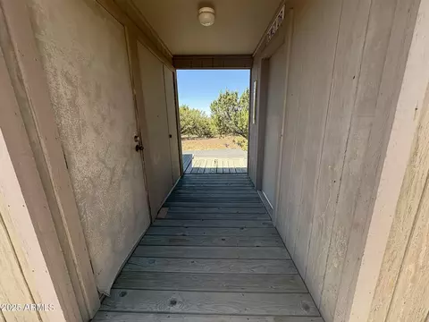 Entry Way - 1182 E Indian Blanket Rd, Williams, AZ 86046 photo 1 of 1