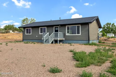 1955 W 9th St, Saint Johns, AZ 85936